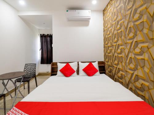 hotel o kompally residency