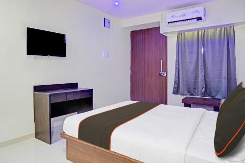 Collection O Rk Inn,,3 star