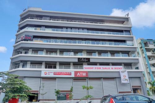 Collection O Rk Inn,,3 star