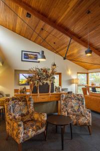 discovery resorts cradle mountain