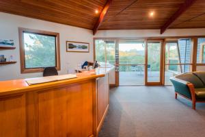 discovery resorts cradle mountain