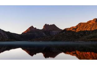 discovery resorts cradle mountain