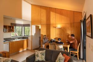 discovery resorts cradle mountain