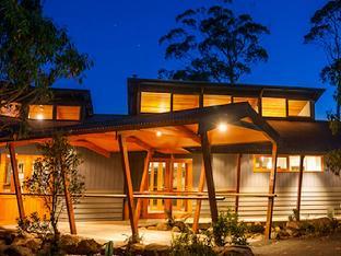 discovery resorts cradle mountain