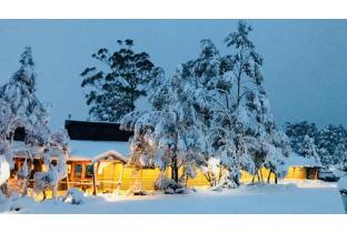 discovery resorts cradle mountain