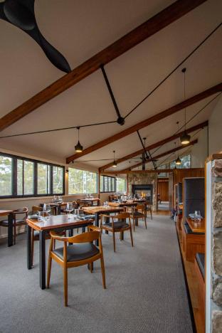 discovery resorts cradle mountain