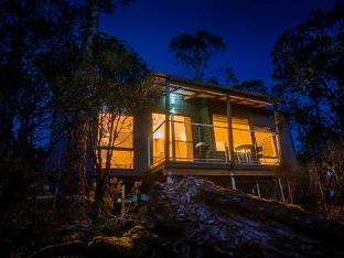 discovery resorts cradle mountain