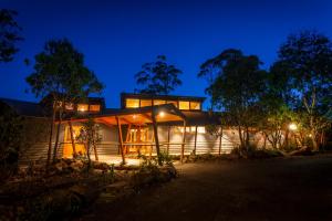 discovery resorts cradle mountain