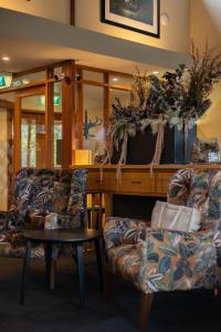 discovery resorts cradle mountain