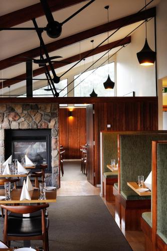 discovery resorts cradle mountain