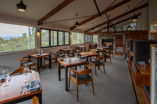 discovery resorts cradle mountain