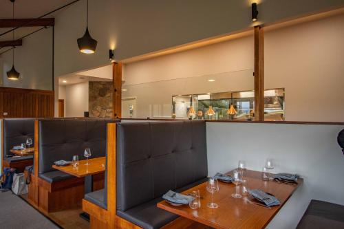 discovery resorts cradle mountain