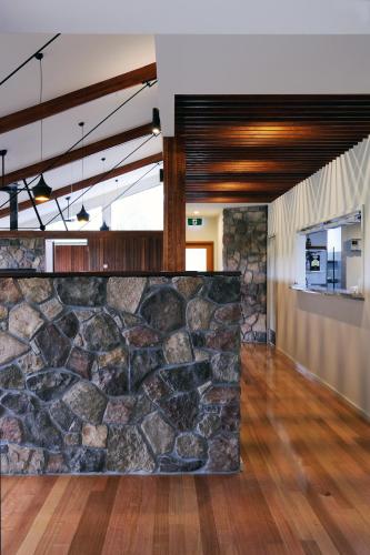 discovery resorts cradle mountain