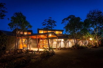 discovery resorts cradle mountain