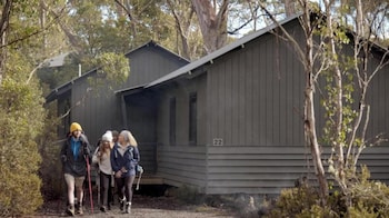 discovery resorts cradle mountain