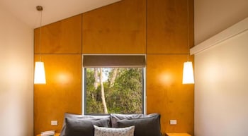 Discovery Resorts – Cradle Mountain,,4 star