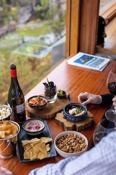 discovery resorts cradle mountain