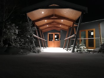 discovery resorts cradle mountain