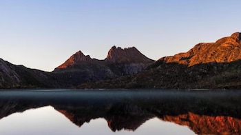 discovery resorts cradle mountain