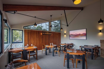 Discovery Resorts – Cradle Mountain,,4 star