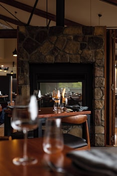 Discovery Resorts – Cradle Mountain,,4 star