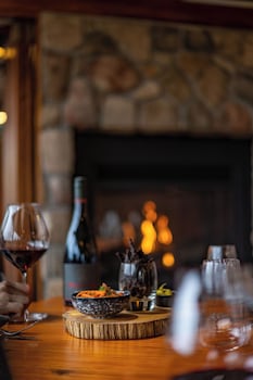 discovery resorts cradle mountain