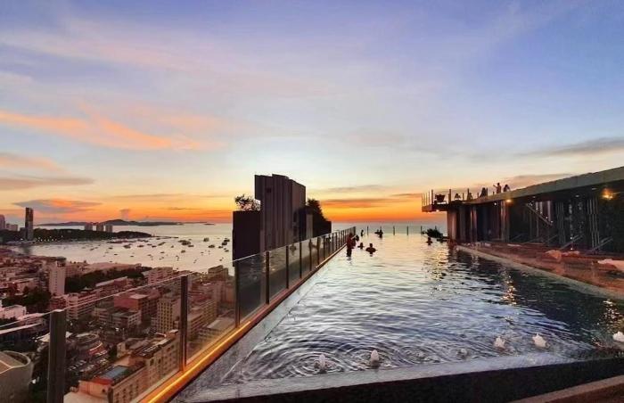pattaya