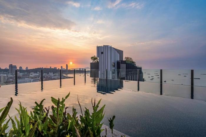 pattaya