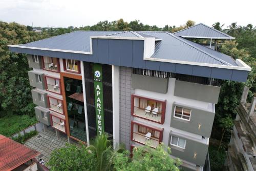 ncomforts luxurious apartments 101