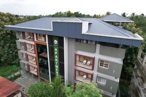 ncomforts luxurious apartments 101