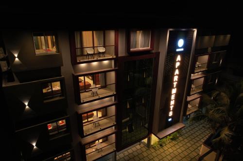 ncomforts luxurious apartments 101