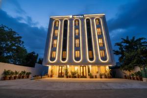 Rudra Palace,,3 star
