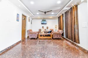 rudra palace