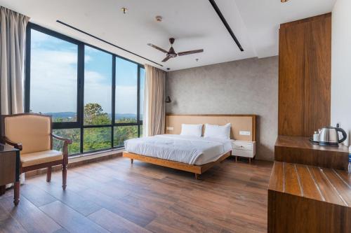 royal holidays and stays