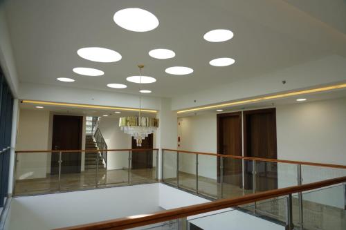 royal convention center