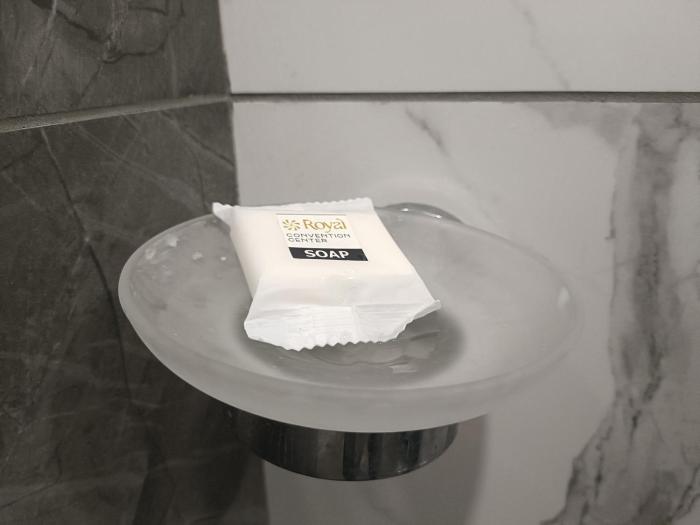 royal convention center