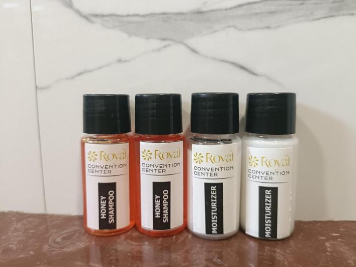 royal convention center