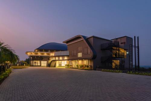 royal convention center