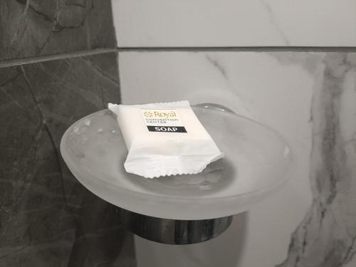 royal convention center