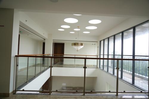 royal convention center