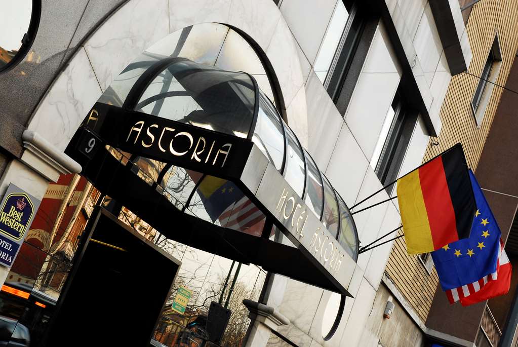 hotel astoria sure hotel collection by best western