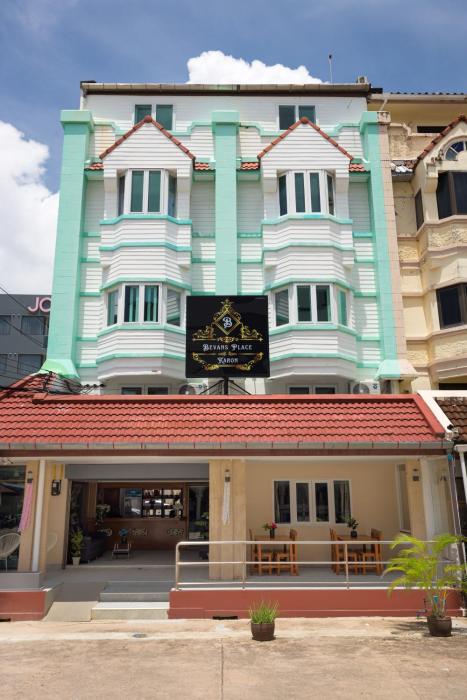 phuket