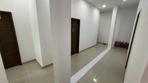 one point hotel airport kuching