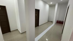 one point hotel airport kuching