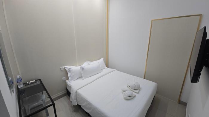 one point hotel airport kuching