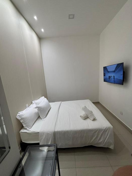 one point hotel airport kuching