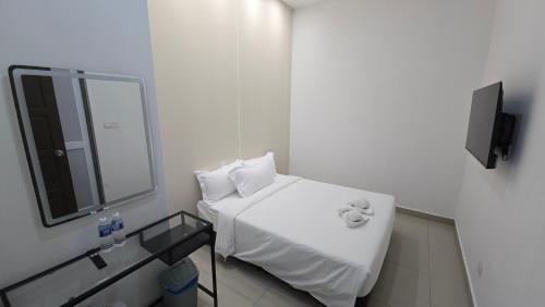 one point hotel airport kuching