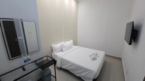 one point hotel airport kuching