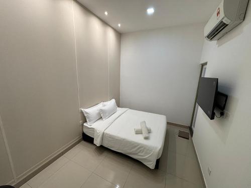 one point hotel airport kuching