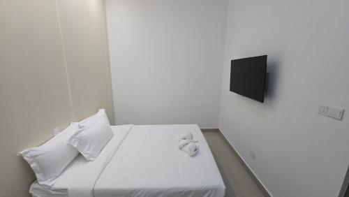 one point hotel airport kuching